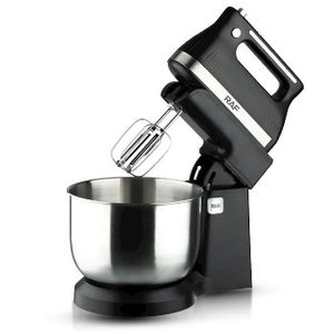  Batteur avec bol électrique
