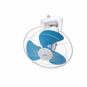 Elbee Ventilateur de plafond Orbit – Ventilateur à forte circulation d'air - Modèle : M800