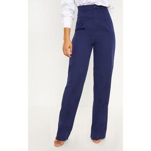 Bon prix pantalon femme taille haute online