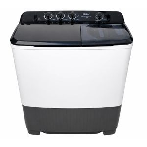 Haier Machine à Laver - Semi-Automatique - 16 Kg - HTW160-M1217 - Garantie 12 Mois