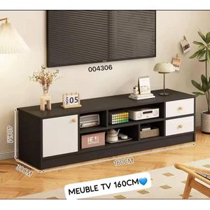 Table tv très moderne pour votre salon )d(