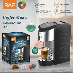 Cafetière RAF 3-en-1 (modèle R.106) 