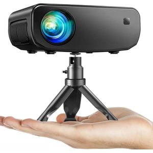 Autre Videoprojecteur 15000 lumens, WiFi,  200 pouces (5,08m) - ELEPHAS