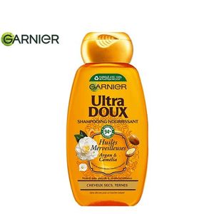 Garnier Shampoing ultra doux 250 ml