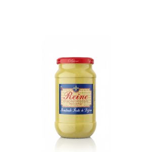 Moutarde 370G