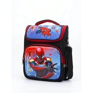 Sac à Dos Scolaire  Pour Enfant - NOIR