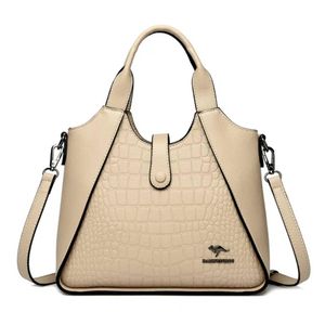 Sac fourre-tout de luxe pour femme, de haute qualité, à bandoulière (30*26*10cm)