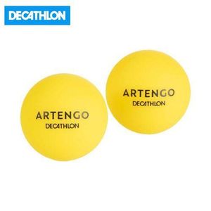 Artengo BALLES DE BEACH TENNIS PLASTIC