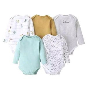 Pack de 5 vêtements pour bébé garcon - couleur aleatoire