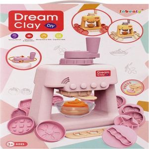 Glacier Plasticine avec accessoires Argile pâte à modeler enfants jouets Slime coloré boue créative enfants fabricant de pâtes