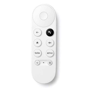 Télécommande de rechange pour Google Chromecast