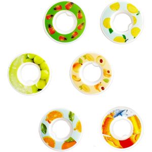 Gousses De Saveur De Bouteille D'Air