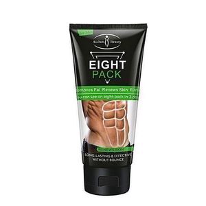 Crème abdos ventre plat Eight