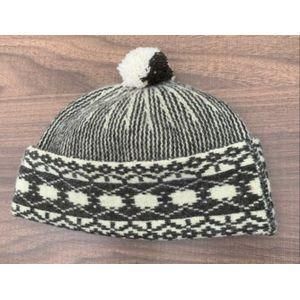 Bonnet Lafa Motif 3
