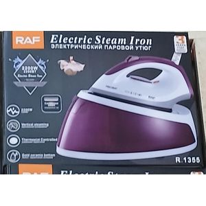 RAF Fer à repasser 