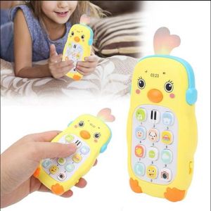 Acheter Jouet de téléphone pour bébé, son musical, jouets de