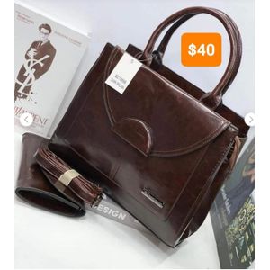 King ensemble sac à main dame