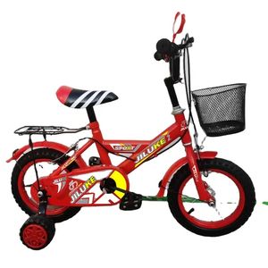 Vélo enfant Chicco Rose (3+ ans) - DIAYTAR SÉNÉGAL