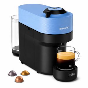 Nespresso Machine à Café DeLonghi Vertuo ENV90A Bleu