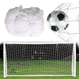 General Filet d'entraînement/but de football durable pour enfants 3 m x 2 m