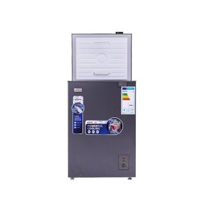 Astech Congélateur Horizontal 160 Litres - CH160IG - Classe A+ - Garantie 12 Mois