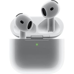 Apple  Air Ear pods 4 PRO écouteur Bluetooth tactile pro 4e gen ultra Bass pod 4 oking air 6