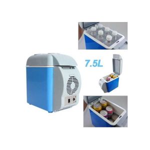 MINI FRIGO PORTABLE POUR VOITURE