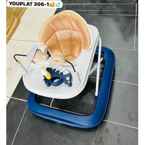 Trotteur Youpala Pour Bébé -