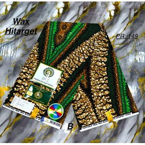 Phoenix Wax Hitarget 