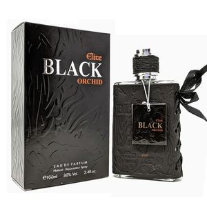 Oud ORCHID  black parfum - 100ml