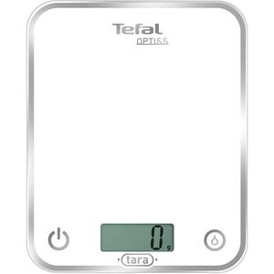 Tefal Balance de Cuisine Électronique Tefal Optiss 5kg - Prix pas
