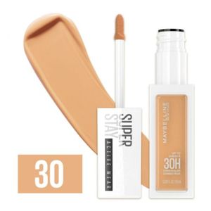 Maybelline New York Correcteur Anti-Cernes - SuperStay - Honey (30)