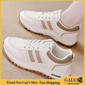 GALUIN 2025 nouvelle tendance de la mode maille confortable tendance chaussures décontractées chaussures de sport à semelle souple légère