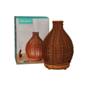 Diffuseur d'arômes et humidificateur 