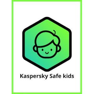 Kaspersky Safe Kids