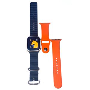 Iconix top smart watch