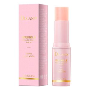 Dolanin - Wrinkle Bounce Multi Balm - Soin Raffermissant au Collagène & PDRN - 9g