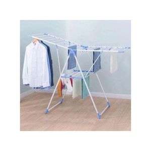 Sèche-linge Rétractable – Étendoir Pliable Gain de Place