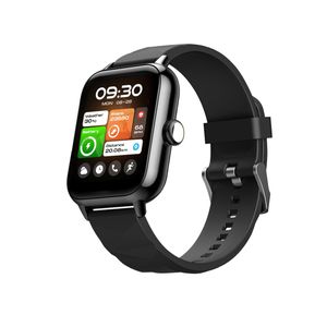Oraimo Montre intelligente Watch 6 avec écran couleur tactile complet 2.04'' TFT