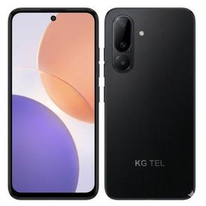 Kgtel Lucky A57 Plus - 6.67 Pouces HD HOLE SCREEN - 3G - Dual SIM - 64GB ROM - 3+2 (5) GO - 5000mAh - système Android - 13MP/8MP - Noir - 12 Mois Garantie