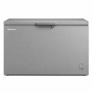 Hisense Congélateur Horizontal - 500 L Gris – FC55DD4SA - Garantie 12 mois