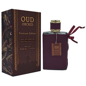 Elite Oud Orchid 
