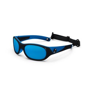 Quechua Lunettes De Soleil Randonnée - Mh K140 - Enfant 2-6 Ans - Catégorie 4