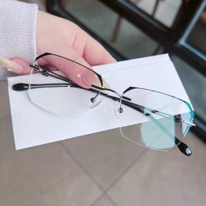 Autre Lunettes photogray percées 3 argentees