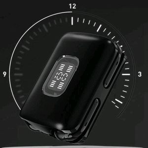 écouteur Bluetooth avec 4 oreillettes ( 2paires ) - 4 écouteurs dans un seul boîtier - 4 oreillettes pour une autonomie illimitée