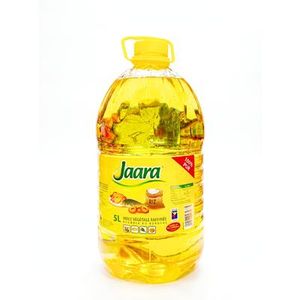Jaara Huile Vegetale - 5L
