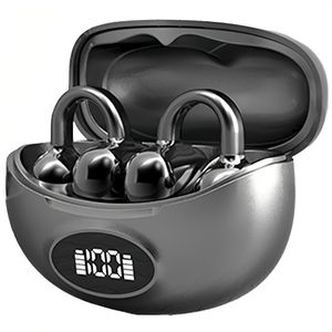 Oreillettes Écouteurs Bluetooth Traduction 133 Langues, Casque Traducteur