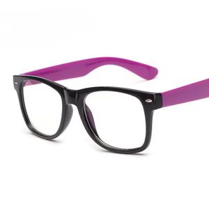 Lunettes.Photogray - Noir - Grande taille pour femme
