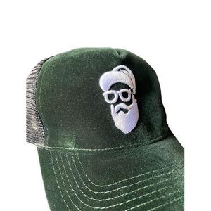 Casquette Uncle Beard Man (Cap ou Khaf)