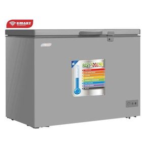 SMART TECHNOLOGY Congélateur Horizontal STCC-310H - 250 L-Garantie 12mois